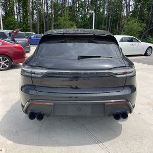 PORSCHE MACAN GTS - 7