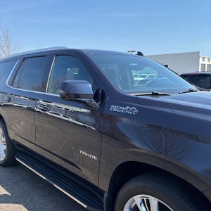 CHEVROLET TAHOE HIGH COUNTRY - 9