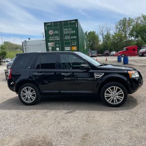 LAND ROVER LR2 HSE - 10