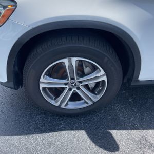 صورة مصغرة 17 لـ 2017 Mercedes-BENZ GLC