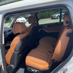 صورة مصغرة 34 لـ 2024 BMW X7 XDRIVE40I
