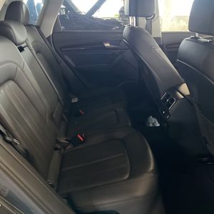 2018 AUDI Q5 2.0T PREMIUM 照片 33