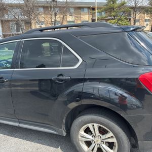 CHEVROLET EQUINOX LT - 5