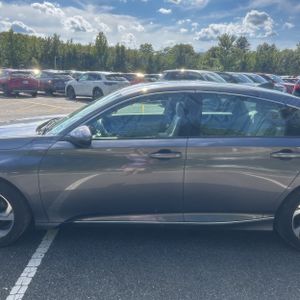 صورة 4 لـ 2018 Honda ACCORD EX