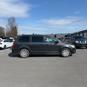 VOLKSWAGEN ROUTAN SEL - 10