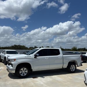 CHEVROLET SILVERADO 1500 LT - 3