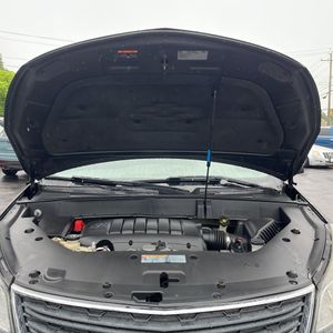 صورة مصغرة 40 لـ 2016 Chevrolet TRAVERSE LS