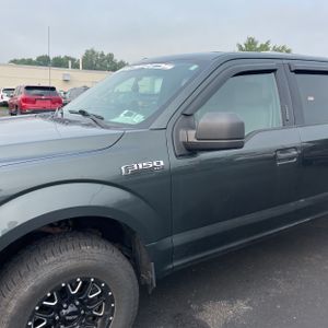 صورة 2 لـ 2018 FORD F150 XLT