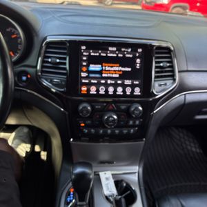 صورة 37 لـ 2021 JEEP GRAND CHEROKEE HIGH ALTITUDE