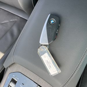 2026 BMW X3 30 XDRIVE — миниатюра 54