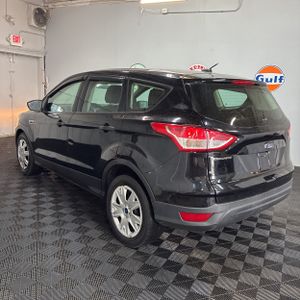 FORD ESCAPE S - 5