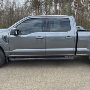 FORD F-150 XLT - 4
