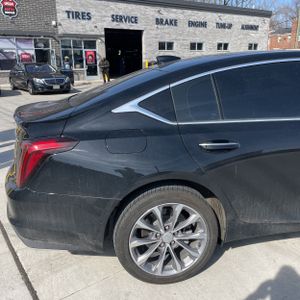 CADILLAC CT5 PREMIUM LUXURY - 9