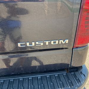 صورة مصغرة 23 لـ 2022 Chevrolet SILVERADO 1500 CUSTOM
