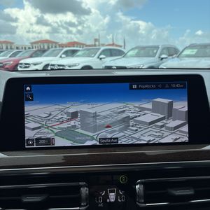 2023 BMW X3 SDRIVE30I 缩略图 39