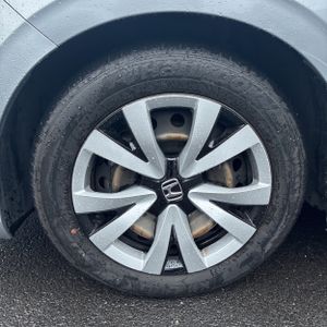 صورة مصغرة 17 لـ 2023 Honda CIVIC LX