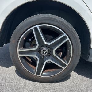 صورة مصغرة 19 لـ 2018 Mercedes-BENZ GLE