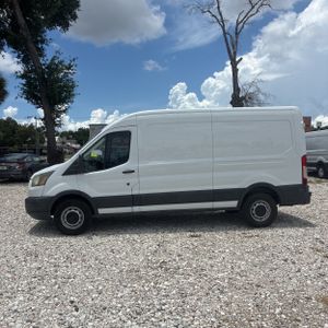 FORD TRANSIT 250 - 3