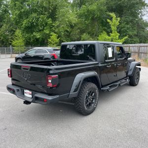 JEEP GLADIATOR - 8