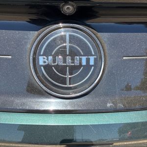 صورة مصغرة 23 لـ 2019 FORD MUSTANG BULLITT