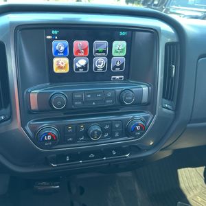صورة مصغرة 37 لـ 2017 Chevrolet SILVERADO 1500 LT Z71