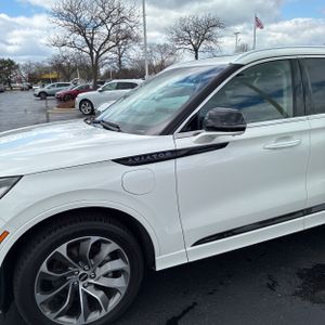 LINCOLN AVIATOR GRAND TOURING - 2