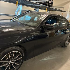 BMW 330I XDRIVE - 2