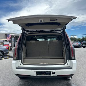 صورة 45 لـ 2017 Cadillac ESCALADE LUXURY