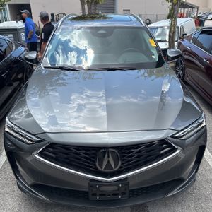 صورة 10 لـ 2025 Acura MDX SH-AWD W/ADVANCE