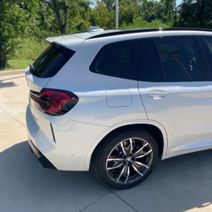 صورة 9 لـ 2024 BMW X3 SDRIVE30I