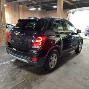 2019 Chevrolet TRAX LT — фото 7