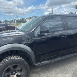صورة 2 لـ 2017 FORD F-150 RAPTOR