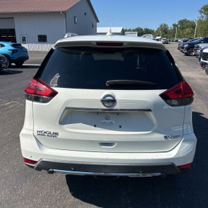صورة 7 لـ 2019 Nissan ROGUE SV
