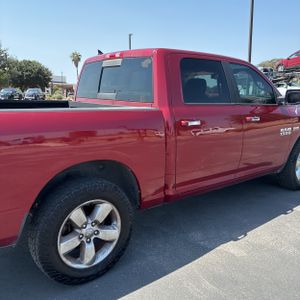 صورة 9 لـ 2013 RAM 1500 LONE STAR