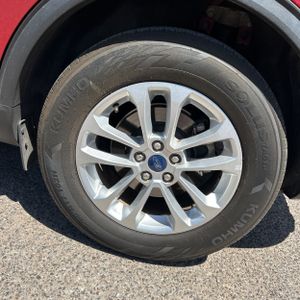 2020 FORD ESCAPE SE — миниатюра 18