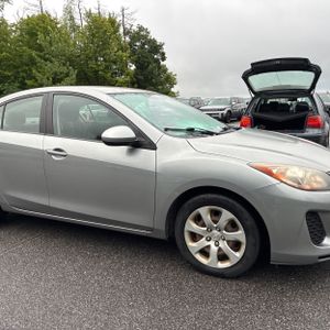 2012 Mazda MAZDA3 I SPORT 缩略图 13