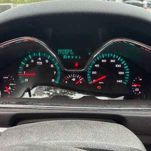 2017 Chevrolet TRAVERSE LT thumbnail 41