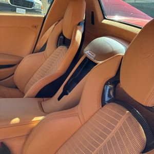 صورة مصغرة 33 لـ 2023 Chevrolet CORVETTE STINGRAY
