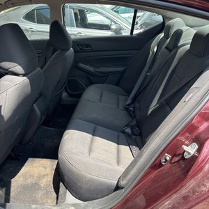 2025 Nissan ALTIMA SV thumbnail 33