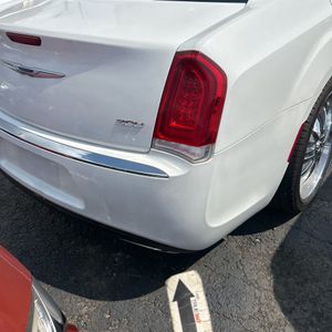 2019 Chrysler 300 TOURING — миниатюра 57
