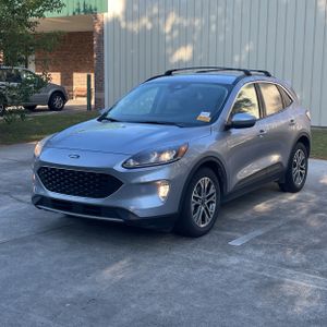 FORD ESCAPE SEL - 1