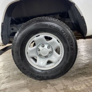 2019 Toyota TACOMA SR 缩略图 19