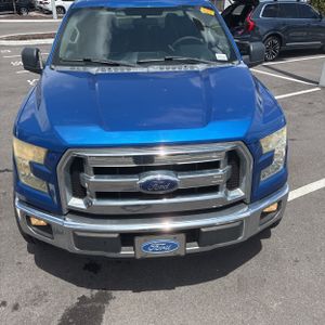 صورة مصغرة 15 لـ 2016 FORD F-150 XLT