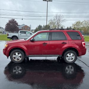 FORD ESCAPE XLT - 3