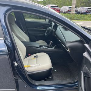 صورة مصغرة 32 لـ 2024 Mazda CX-30 2.5 S PREFERRED
