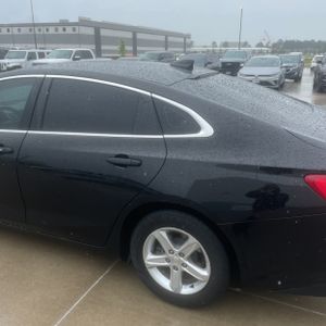 CHEVROLET MALIBU LS - 6