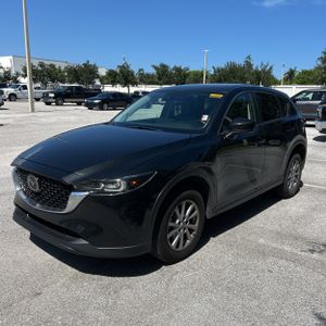 2022 Mazda CX-5 2.5 S PREFERRED 照片 1