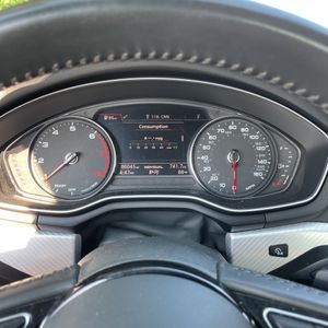 2018 AUDI A5 2.0T QUATTRO PREMIUM 照片 40