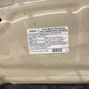 2014 FORD F150 XLT — миниатюра 45