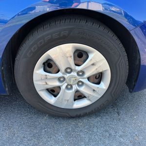 2018 KIA FORTE LX — миниатюра 20